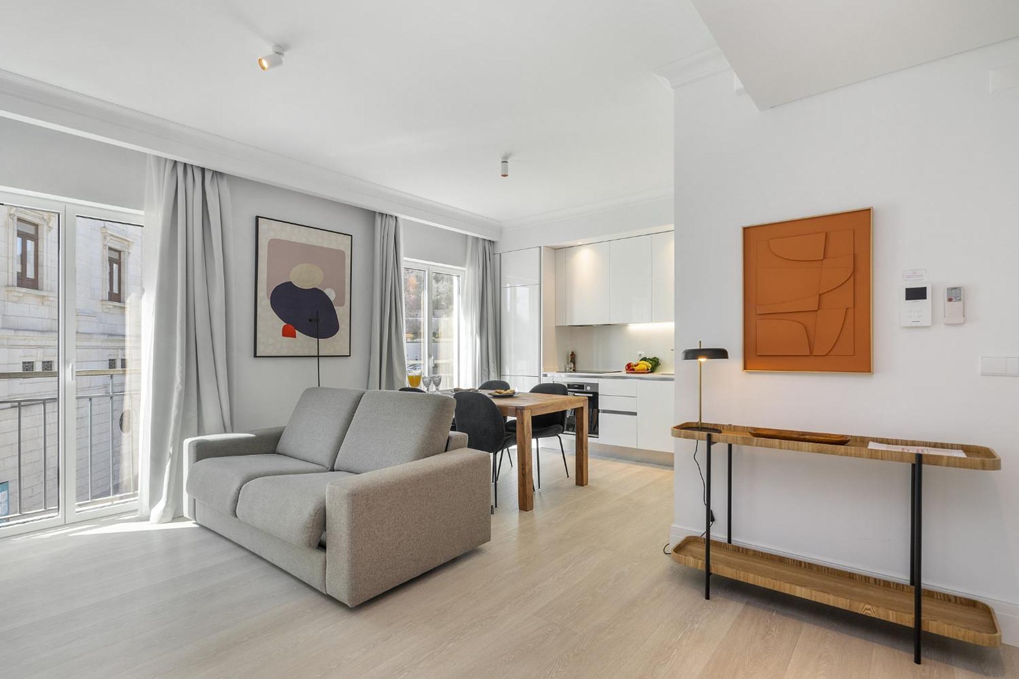 Les Deux Mariettes Apartments & Suites Lisboa Exteriör bild
