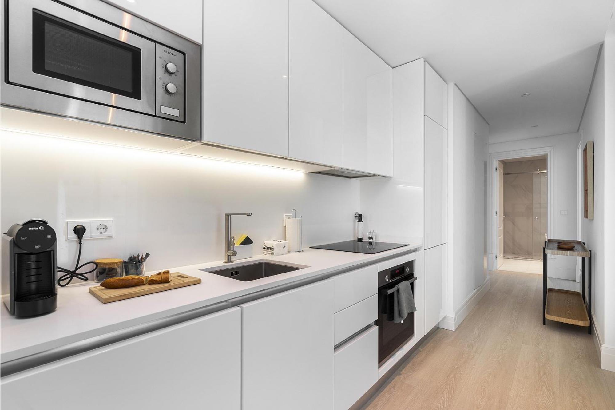 Les Deux Mariettes Apartments & Suites Lisboa Exteriör bild