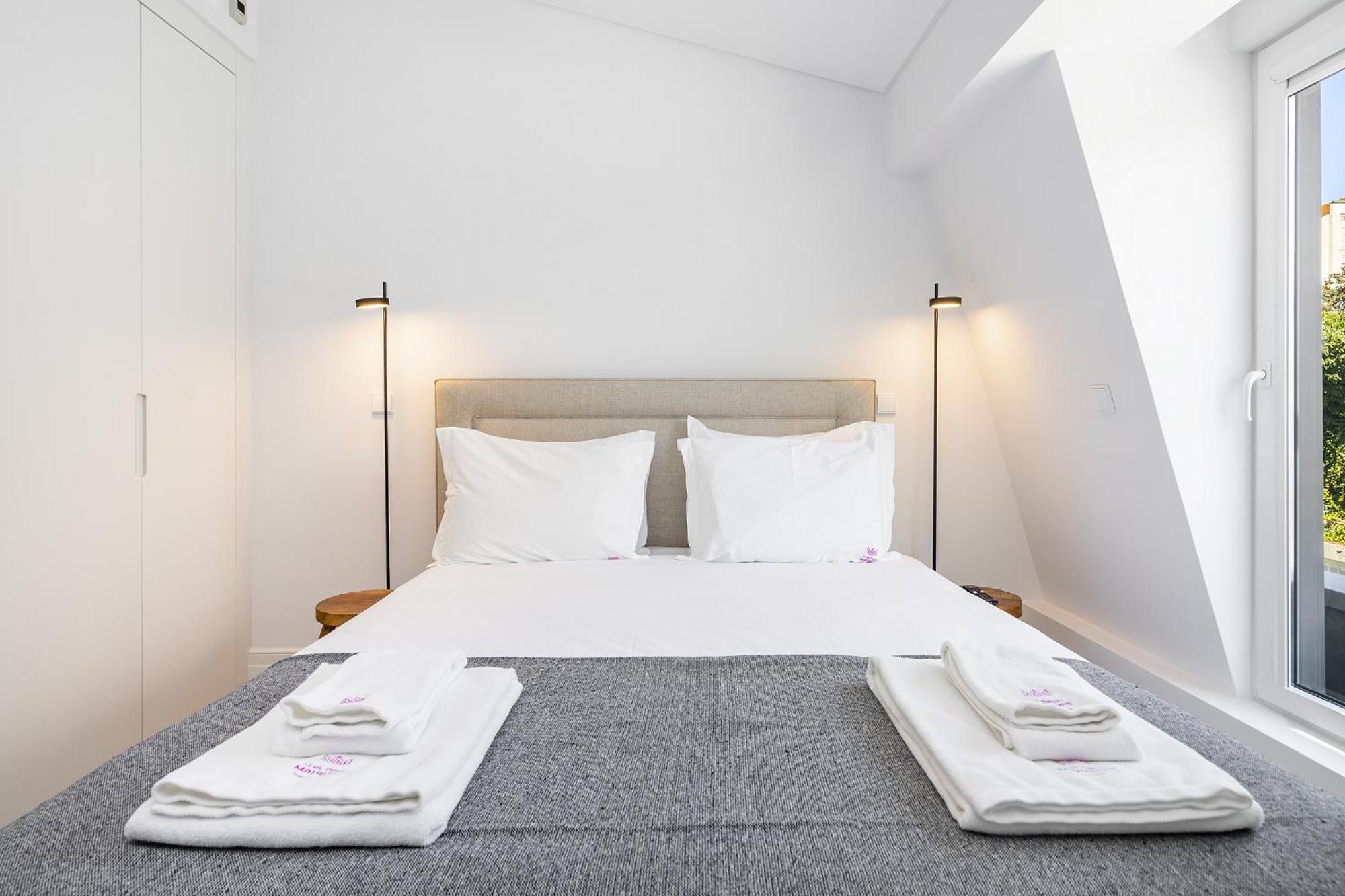 Les Deux Mariettes Apartments & Suites Lisboa Exteriör bild