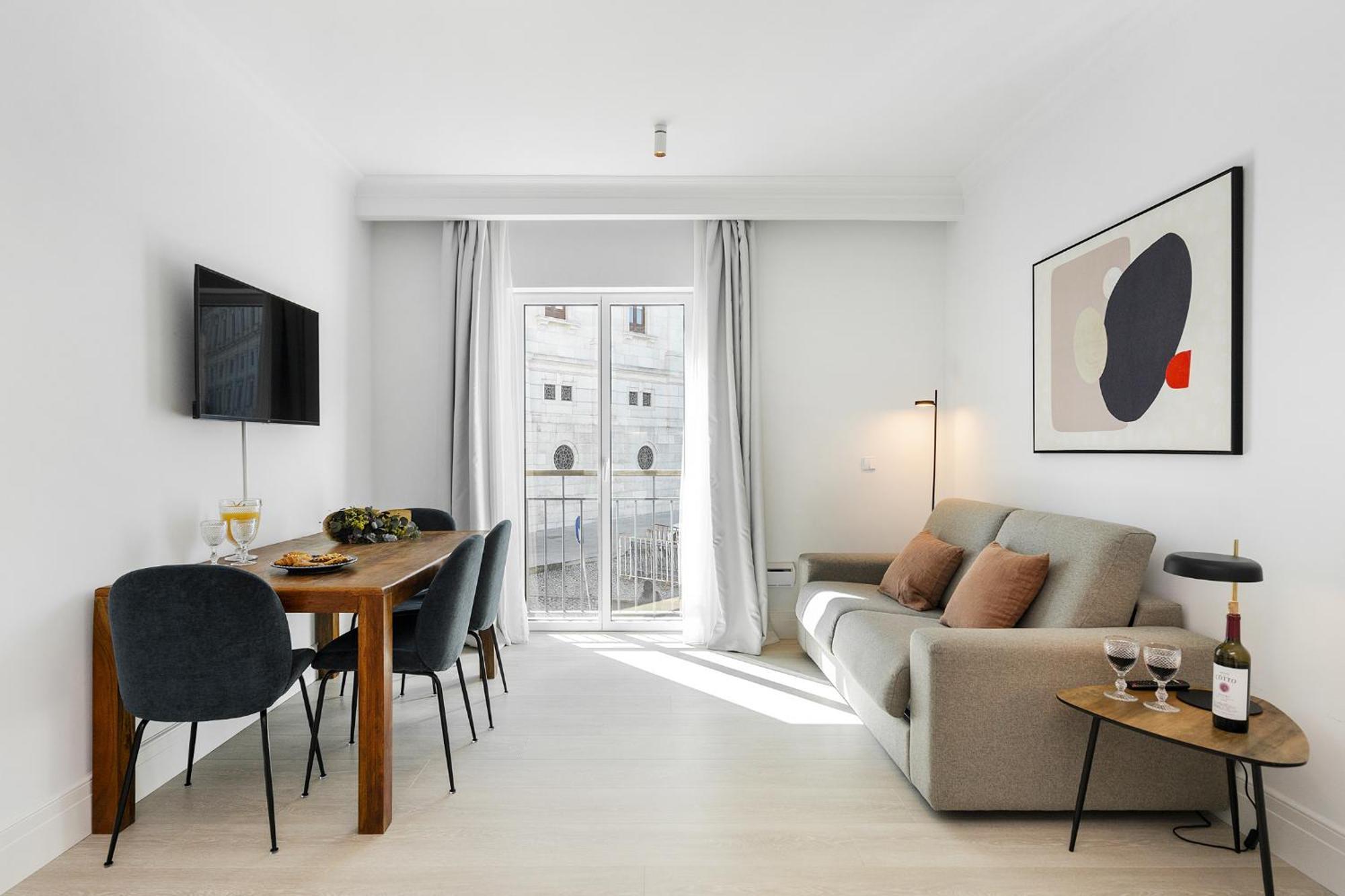 Les Deux Mariettes Apartments & Suites Lisboa Exteriör bild