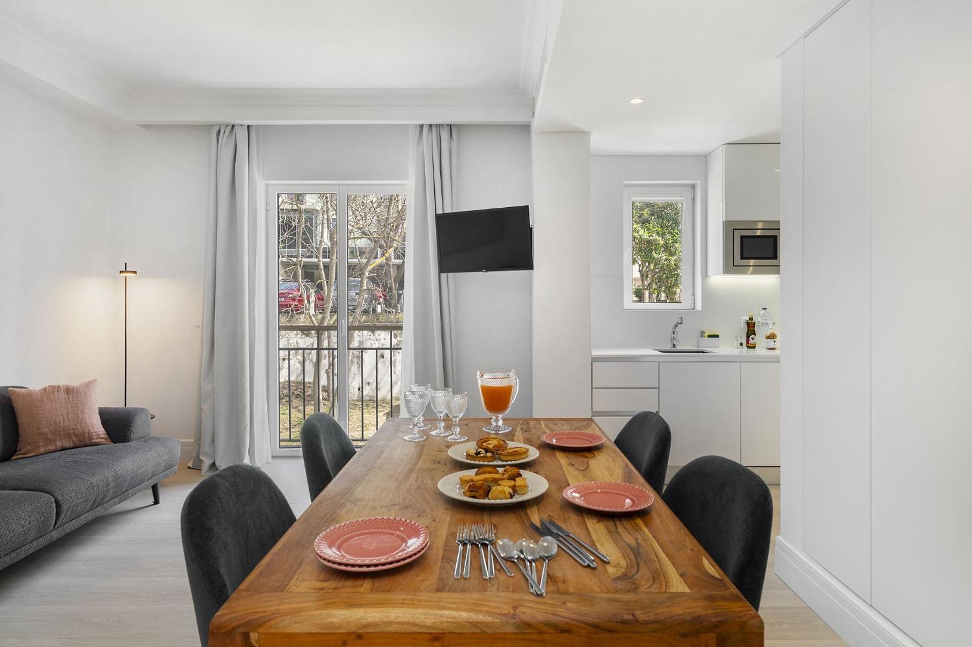 Les Deux Mariettes Apartments & Suites Lisboa Exteriör bild