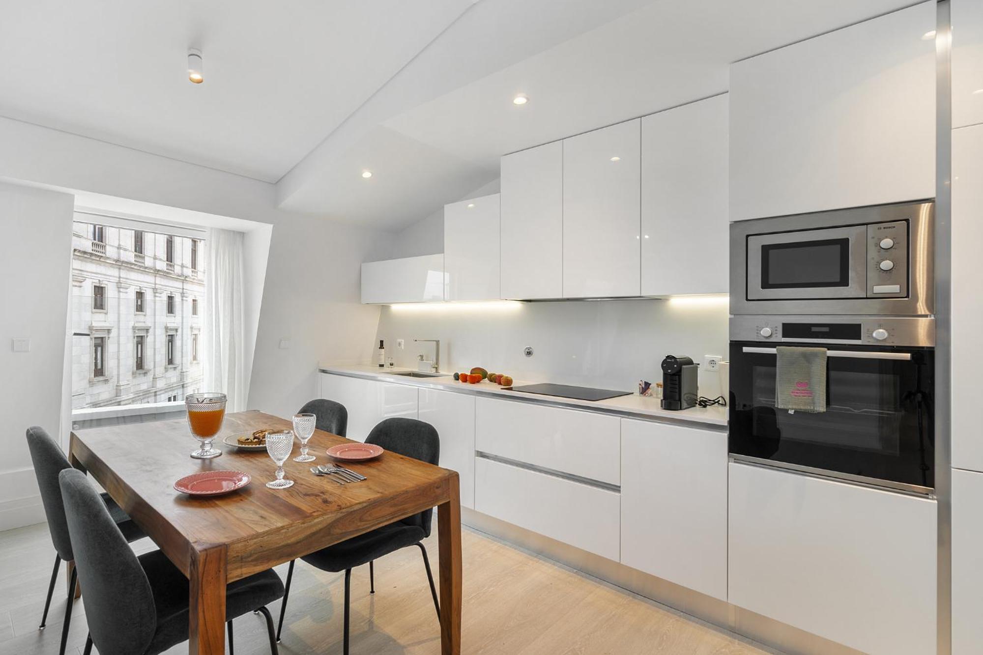 Les Deux Mariettes Apartments & Suites Lisboa Exteriör bild