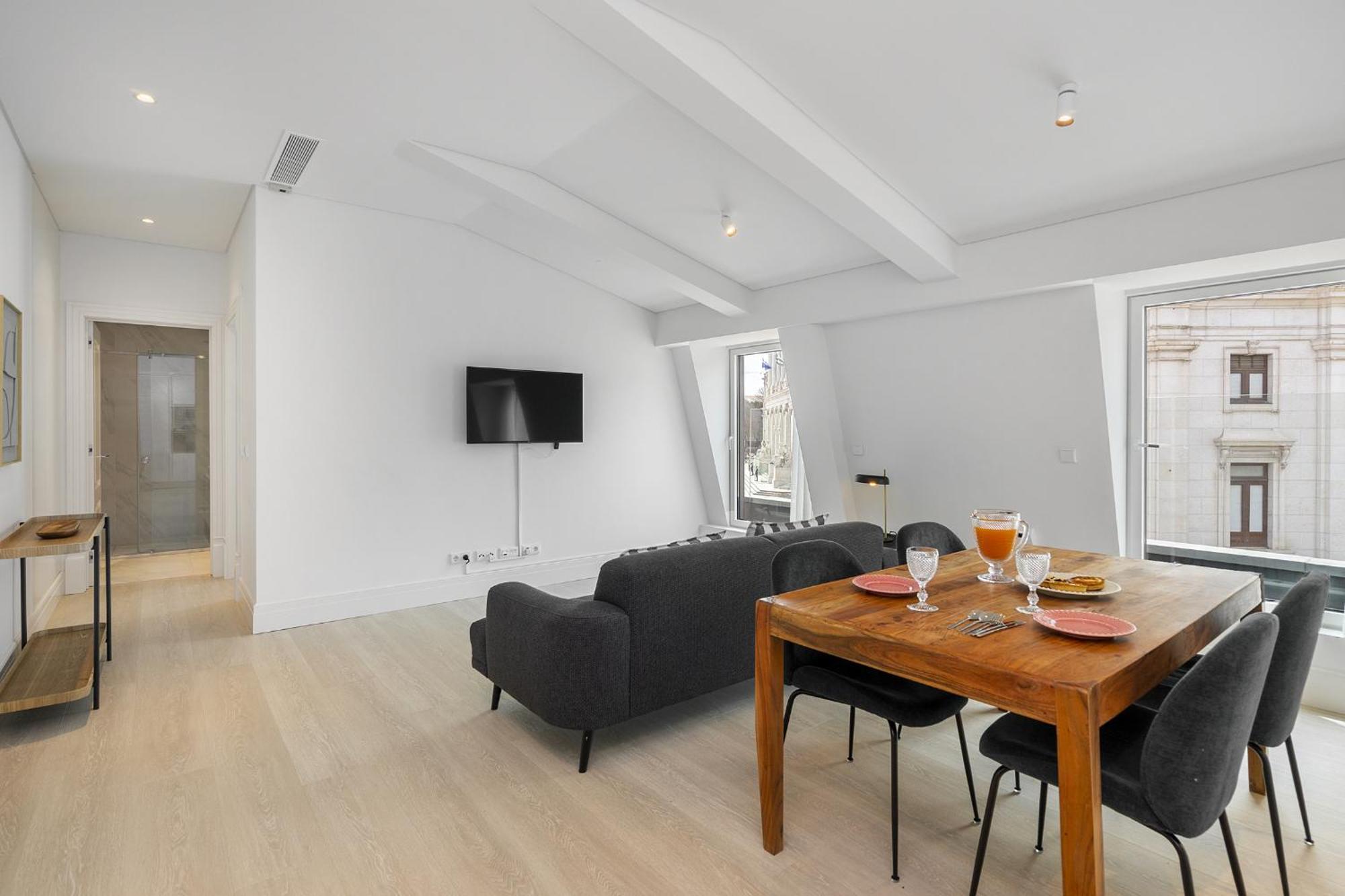 Les Deux Mariettes Apartments & Suites Lisboa Exteriör bild