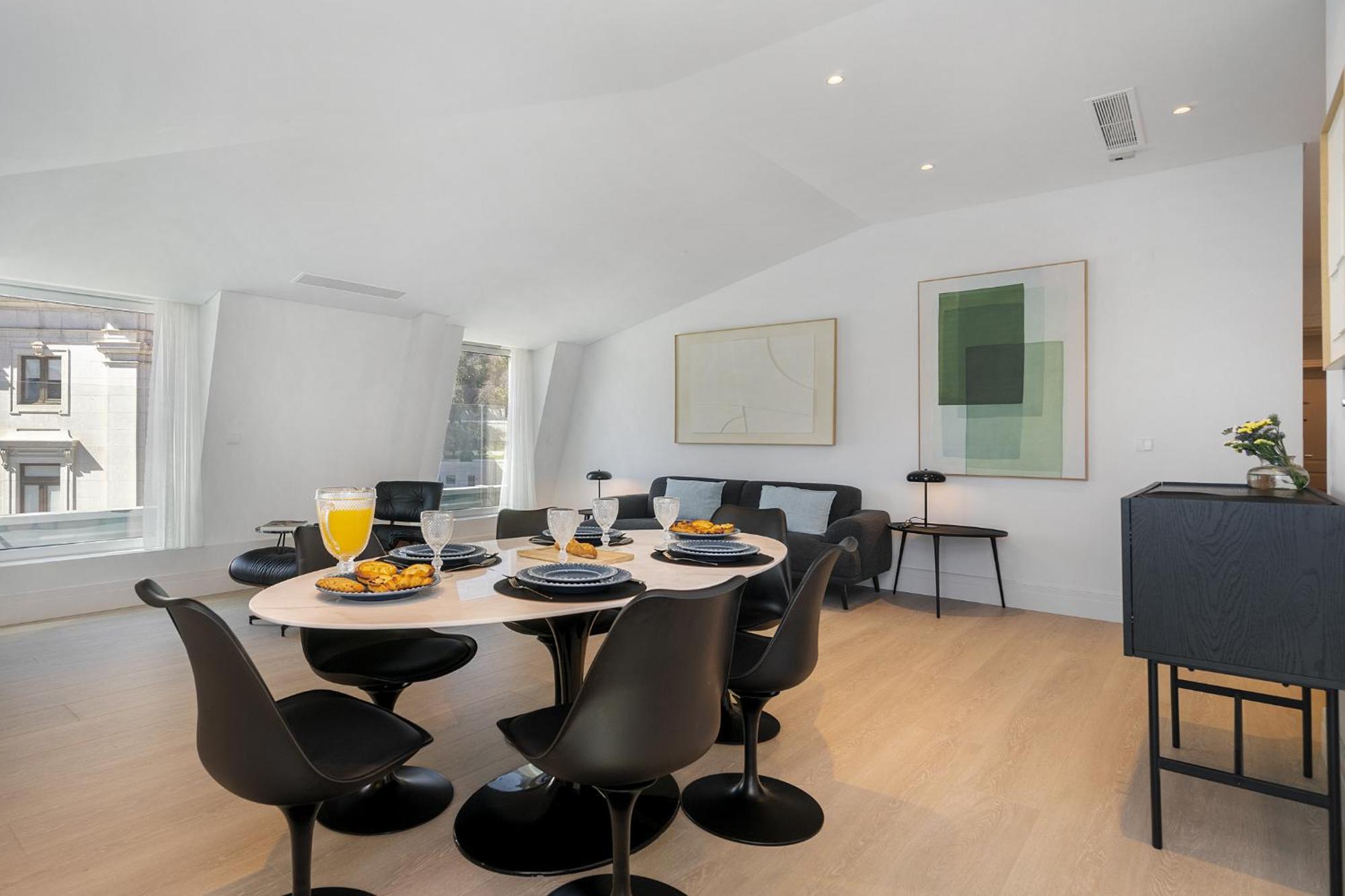 Les Deux Mariettes Apartments & Suites Lisboa Exteriör bild