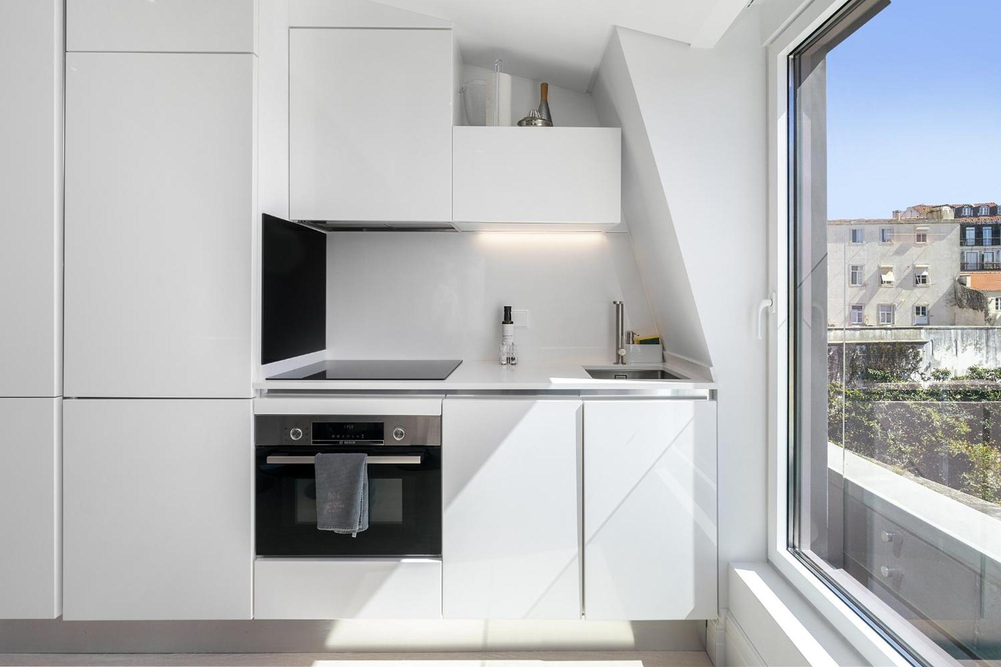 Les Deux Mariettes Apartments & Suites Lisboa Exteriör bild