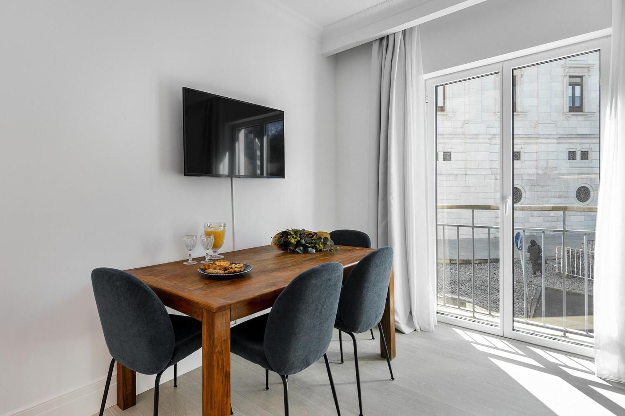 Les Deux Mariettes Apartments & Suites Lisboa Exteriör bild