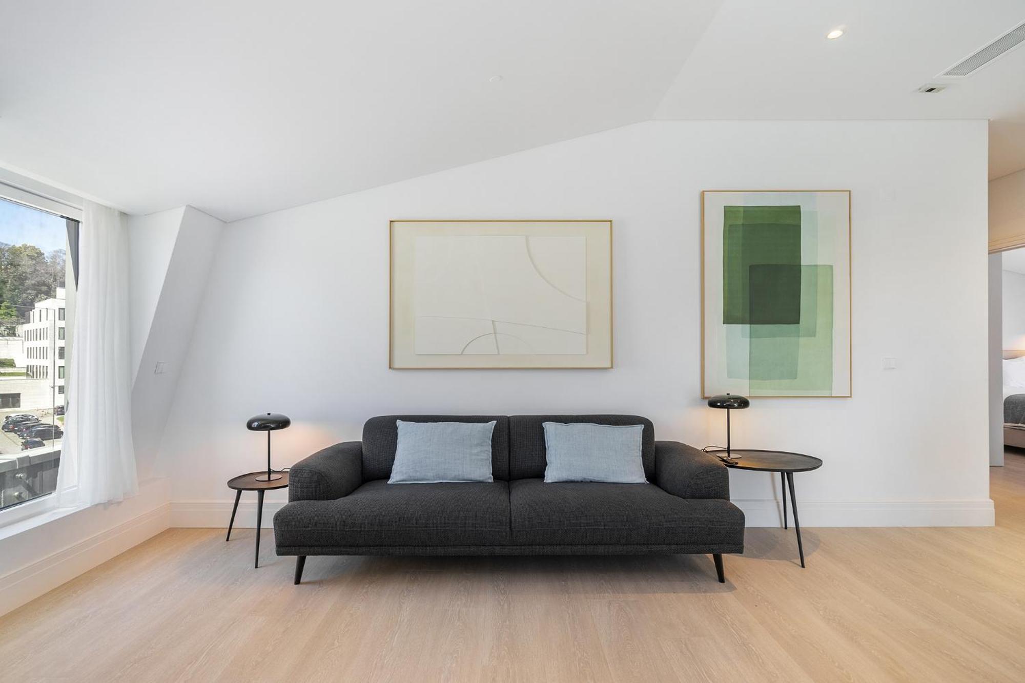 Les Deux Mariettes Apartments & Suites Lisboa Exteriör bild