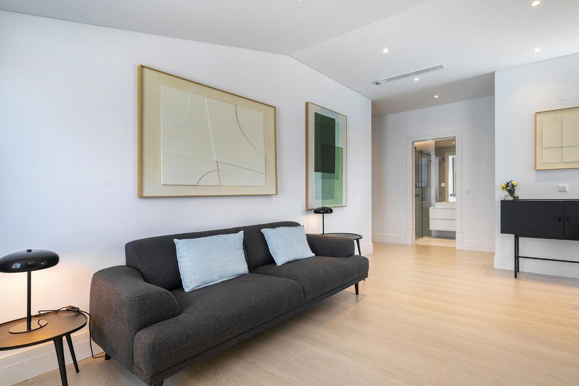 Les Deux Mariettes Apartments & Suites Lisboa Exteriör bild
