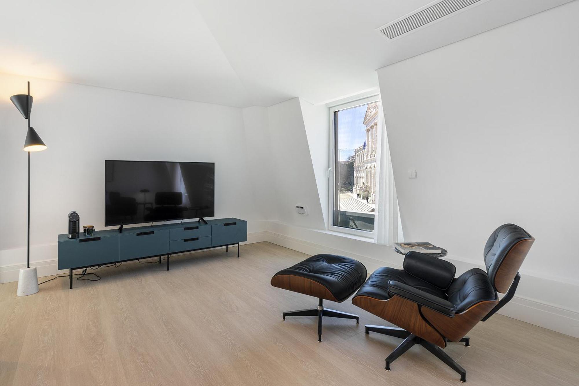 Les Deux Mariettes Apartments & Suites Lisboa Exteriör bild