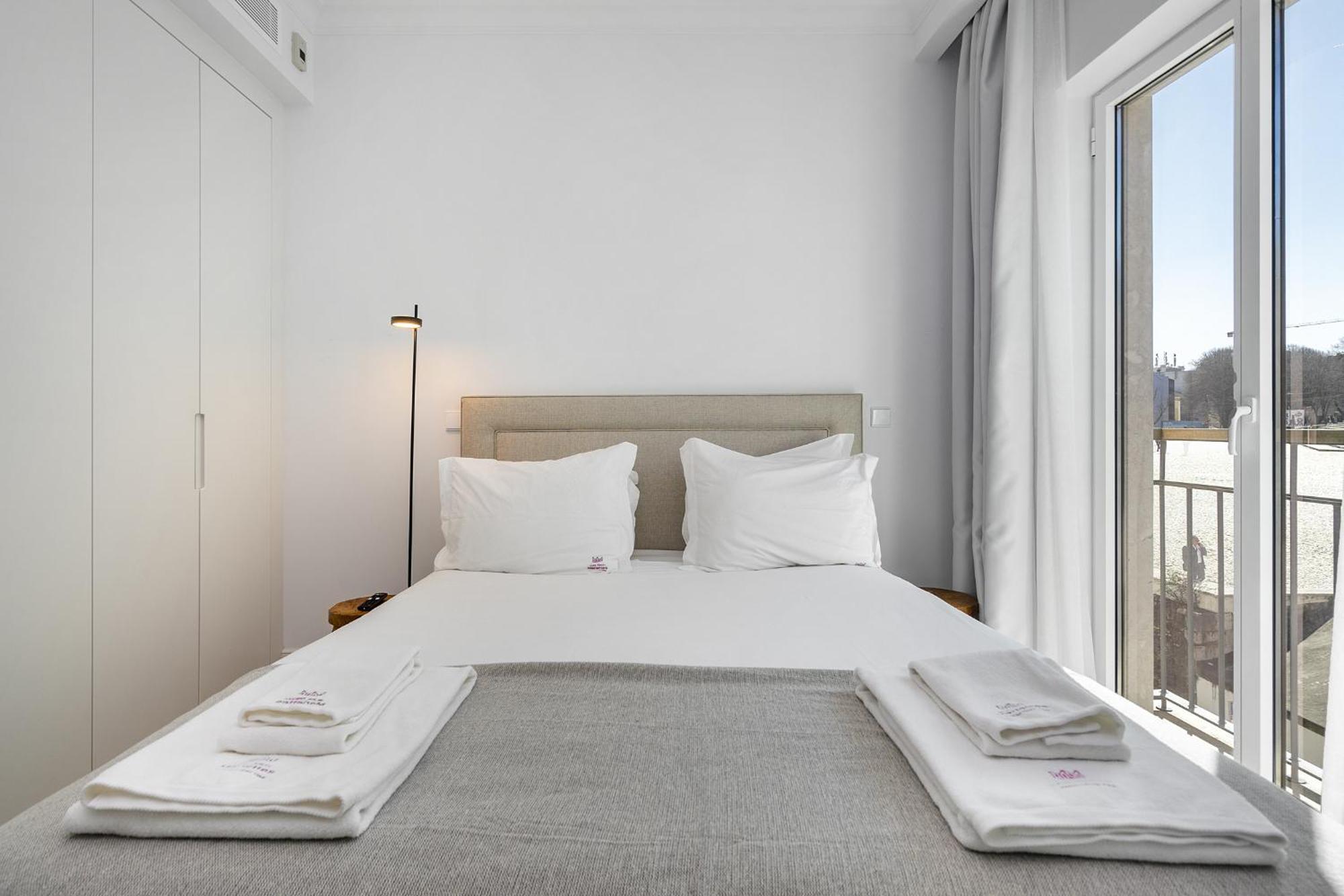 Les Deux Mariettes Apartments & Suites Lisboa Exteriör bild