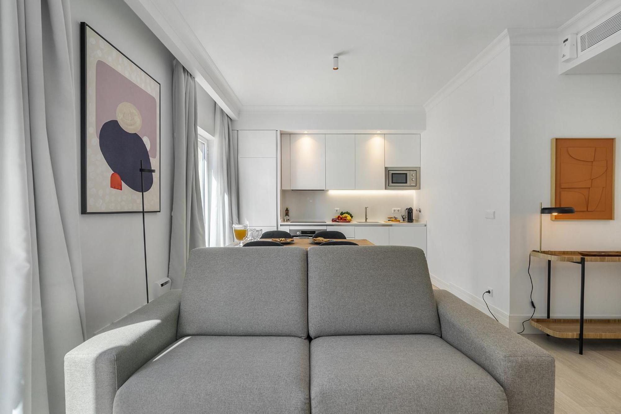 Les Deux Mariettes Apartments & Suites Lisboa Exteriör bild