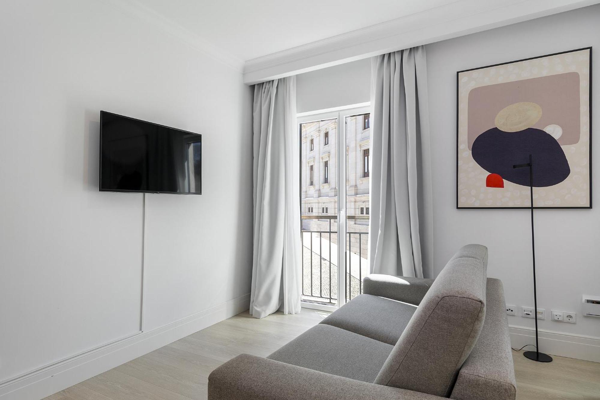 Les Deux Mariettes Apartments & Suites Lisboa Exteriör bild