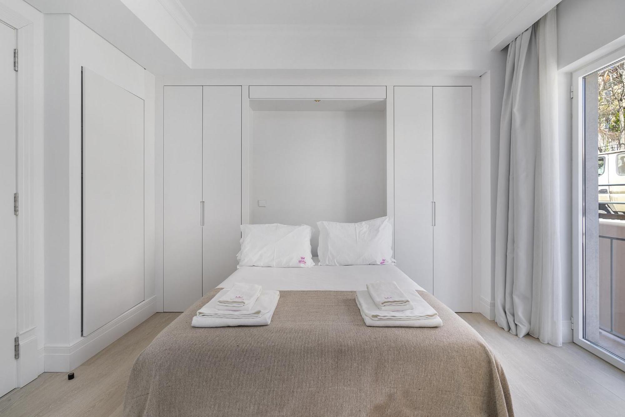 Les Deux Mariettes Apartments & Suites Lisboa Exteriör bild